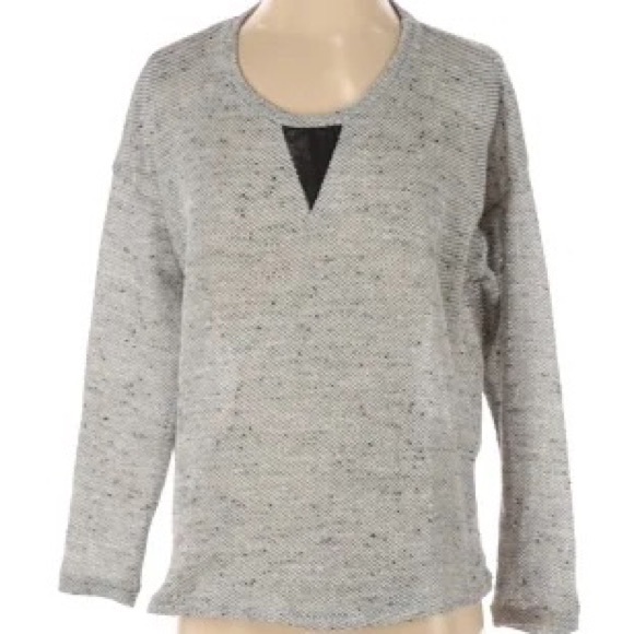 Joe's Jeans Tops - Joe's Jeans Long Sleeve Top